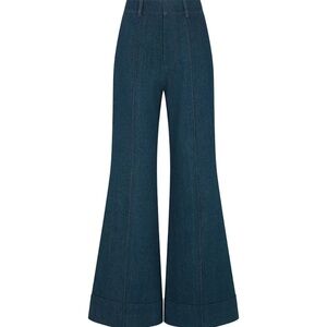 Lincoln Denim Pants